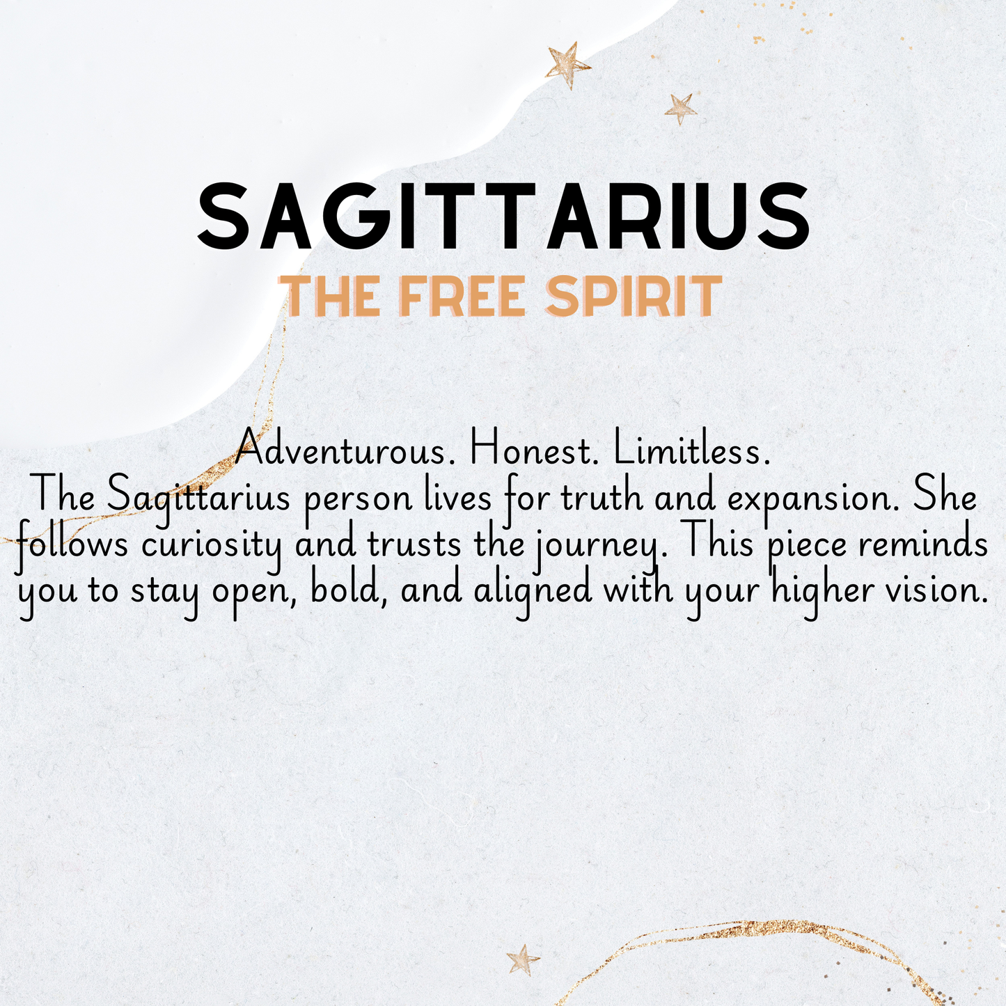 Old English Zodiac Necklace