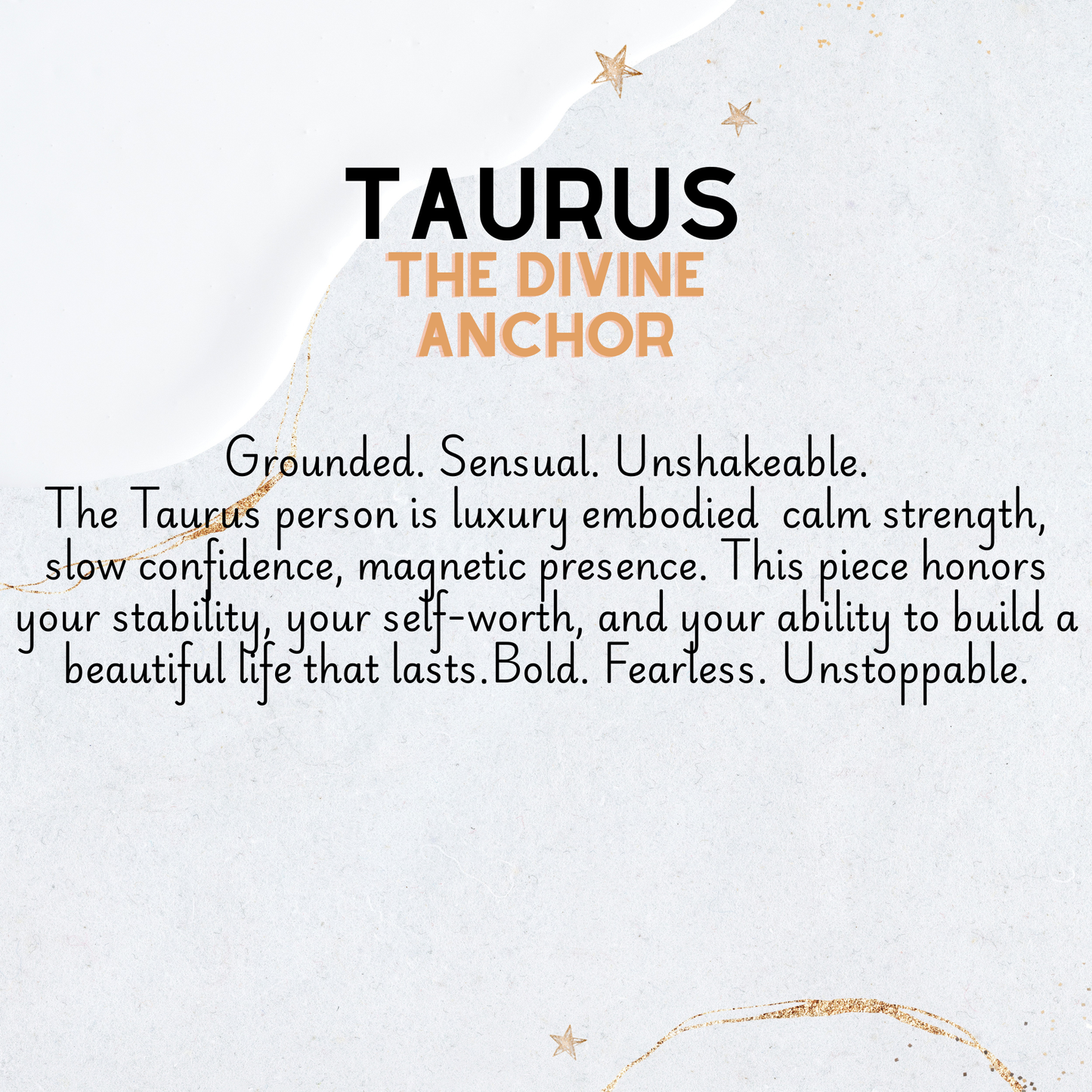 Old English Zodiac Necklace